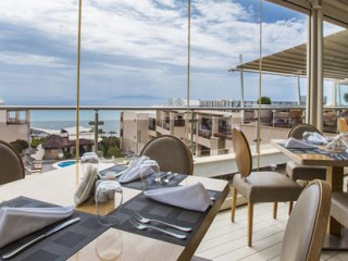Olympion Sunset Resort