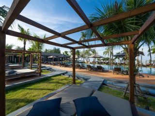 La Flora Khao Lak