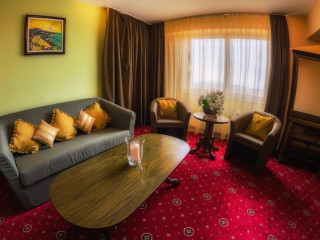 Apollo Wellness Club 3*