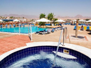 Lido Sharm Hotel****