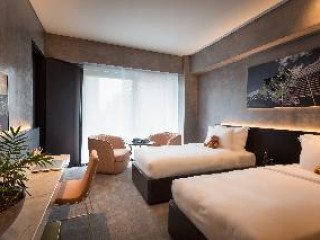 THE MILL HOTEL BOMONTI