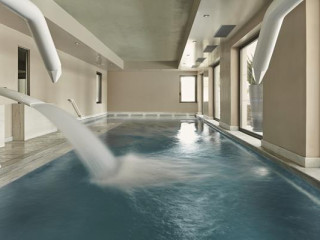 Hotel Paris Prague