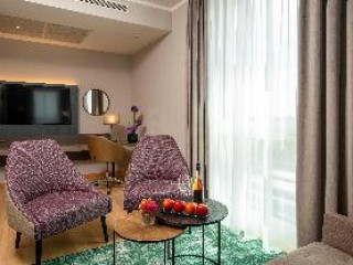Leonardo Royal Hotel Nürnberg