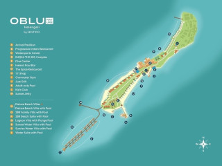 Sentido OBLU Helengeli