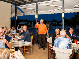 Ilyssion Holidays Hotel