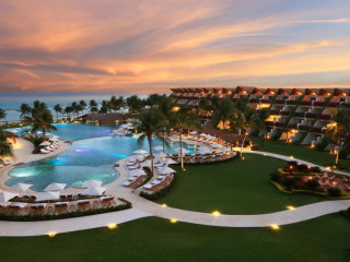 Grand Velas Riviera Maya