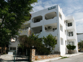 Gikas Apartments