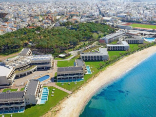 Grecotel Grand Hotel Egnatia