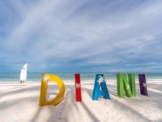 Diamonds Leisure Beach & Golf Resort