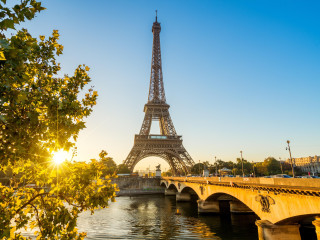 Circuit Vacanta Chic la Paris