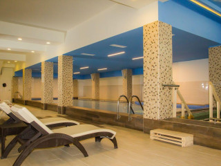 SALIS HOTEL AND MEDICAL SPA