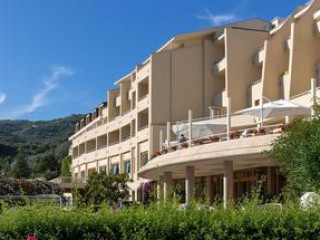 GRAND HOTEL VESUVIO