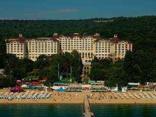 MELIA GRAND HERMITAGE