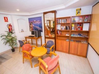Can Pastilla Amic Hotel