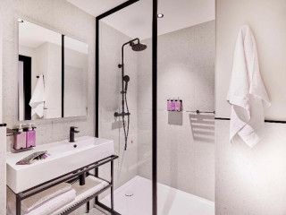 TRIBE Milano Malpensa