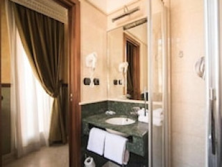 Hotel Donatello
