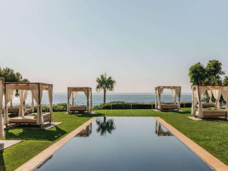 de Mar Gran Melia