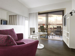 Melia Palma Marina