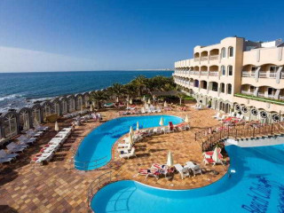 Hotel San Agustn Beach Club Gran Canarias