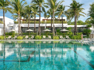 Melia Phuket Mai Khao