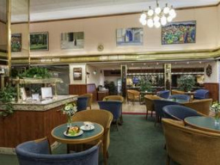 DANUBIUS HOTEL HUNGARIA CITY CENTER