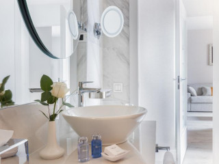 Suites Center Barcelona