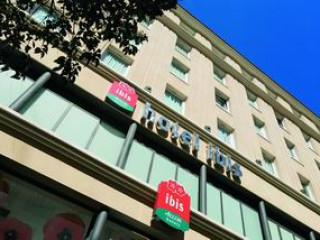 ibis Madrid Centro