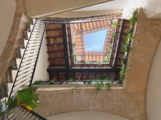 Antigua Palma Casa Noble