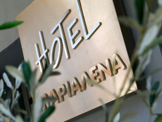 Marialena Hotel Chalkidiki