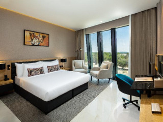 Millennium Place Mirdif
