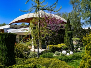 DANA RESORT