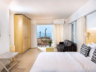 High Beach Hotels Collection