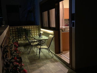 CASA TERRA