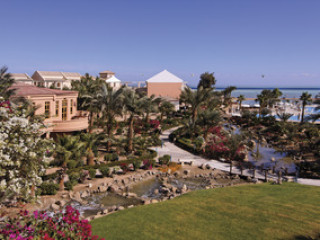 MOVENPICK RESORT AND SPA EL GOUNA