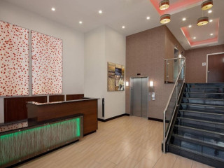 Fairfield Inn & Suites New York Manhattan Downtown East