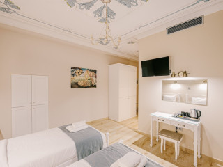 Neapolis 1897 Boutique