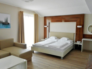 GOKART HOTEL AND RESTAURANT - KECSKEMET