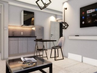 Bikini Apartments