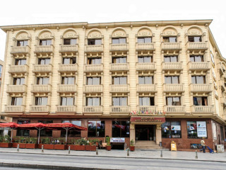 Buyuk Hamit Hotel