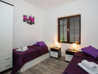 APARTMENTS VILLA ROZA