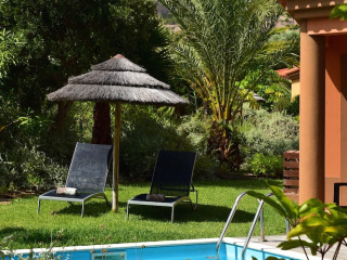 PESTANA PORTO SANTO BEACH RESORT AND SPA