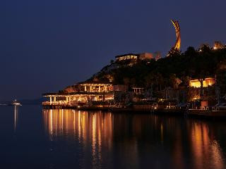 HILTON BODRUM TURKBUKU RESORT amp; SPA