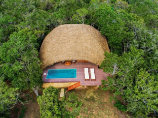 Uga Chena Huts