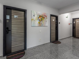 Otopeni Suites by CityBookings