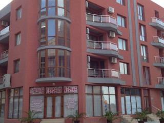 HOTEL AQUA PRESIDENT
