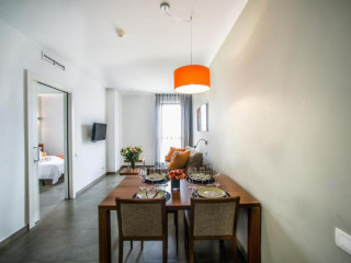 Ona Living Barcelona