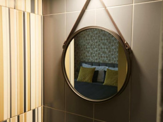 15 Quindici by Serendipity Rooms