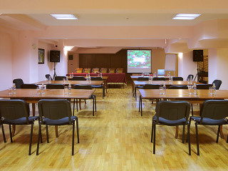 Bolyarski Meridian Hotel (Veliko Tarnovo) Not defined