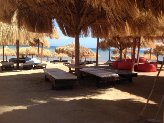 CAVES BEACH RESORT HURGHADA