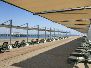 XANADU RESORT HOTEL BELEK